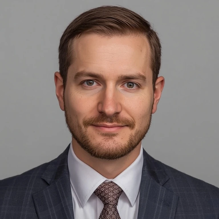 Author image